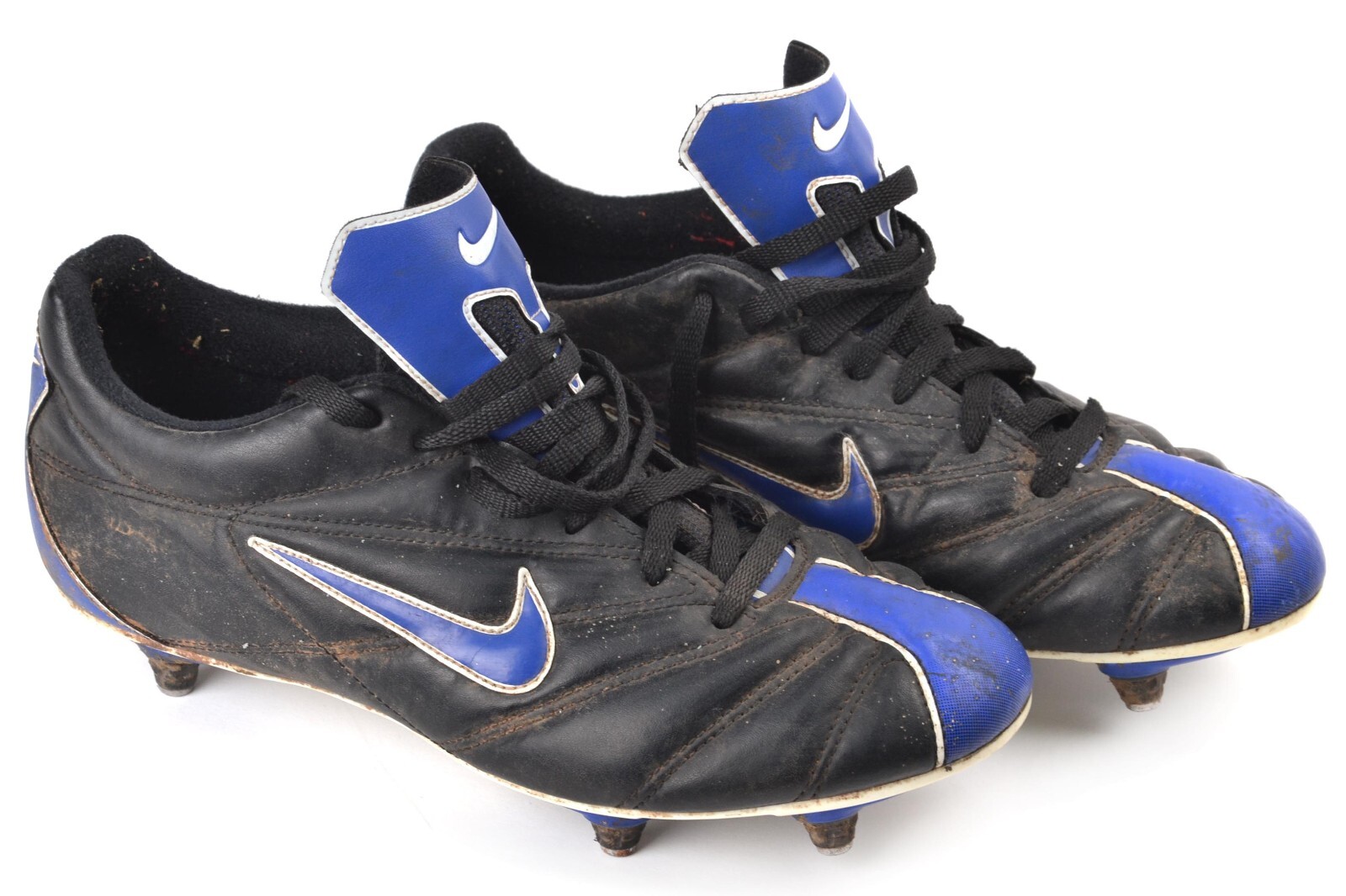 nike football boots ebay