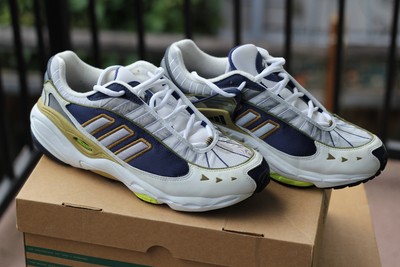 1998 Adidas Equipment Tyrannei Schuhe (feet you wear) 10.0 USA | eBay