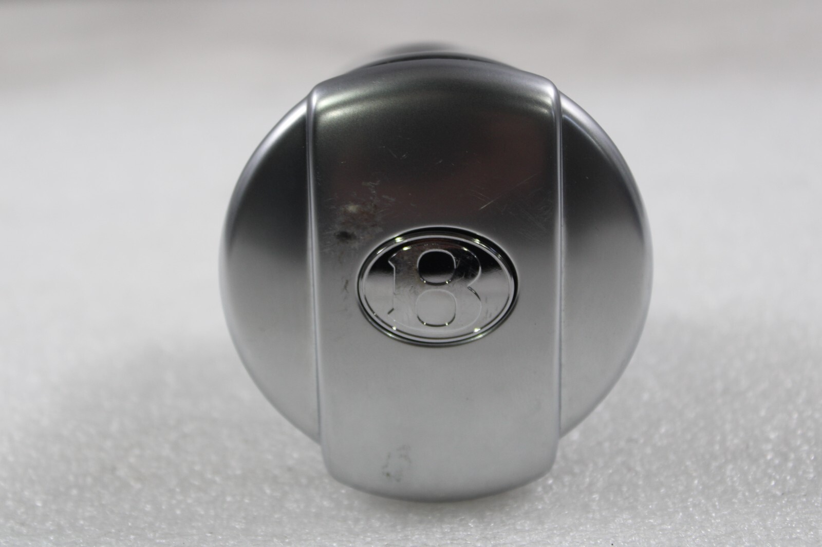Bentley Continental GT, Ash Tray, Scratched, Used, P/N