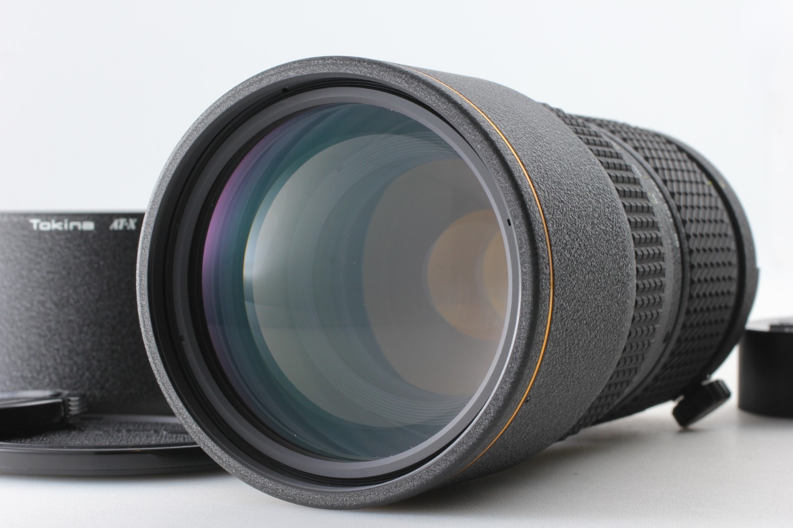 ✨良品✨TOKINA AT-X PRO 80-200mm f/2.8 NIKON Used Tokina 80-200mm f/2.8 AT-X Pro AF - Nikon Fit | MPB