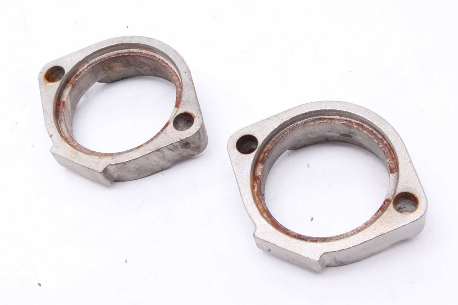 Krümmer Halter Halterung Moto Guzzi Breva 750 LL 03-12