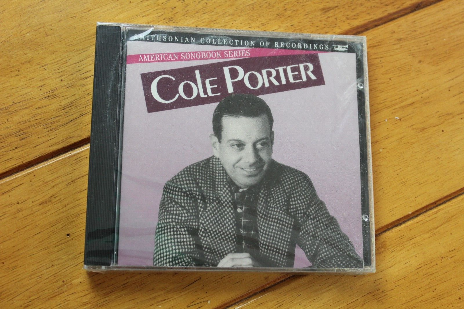 【C17135】COLE PORTER COLLECTION The Cole Porter Song Collection - Volume 1 - 1912-1936