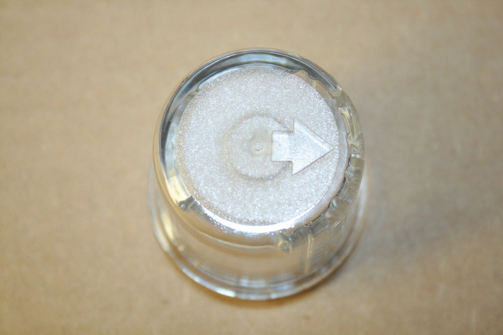 New Cook's Essentials Pasta Primo Fettuccine Mold Die Attachment MC-N186  Ronco