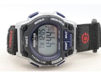 timex ironman 854