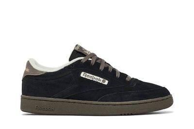 Reebok END. x Club C 85 tout' IF0394 Men's Shoes