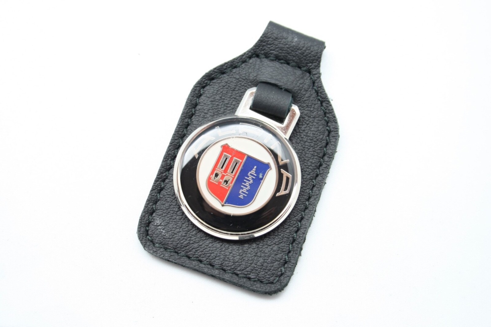 BMW アルピナ 純正キーボックス　非売品　ALPINA ALPINA アルピナ純正部品 / BMW ホイールセンターキャップ