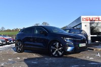 2023 Renault Megane E-Tech 60kWh techno Auto 5dr (optimum charge) HATCHBACK Elec