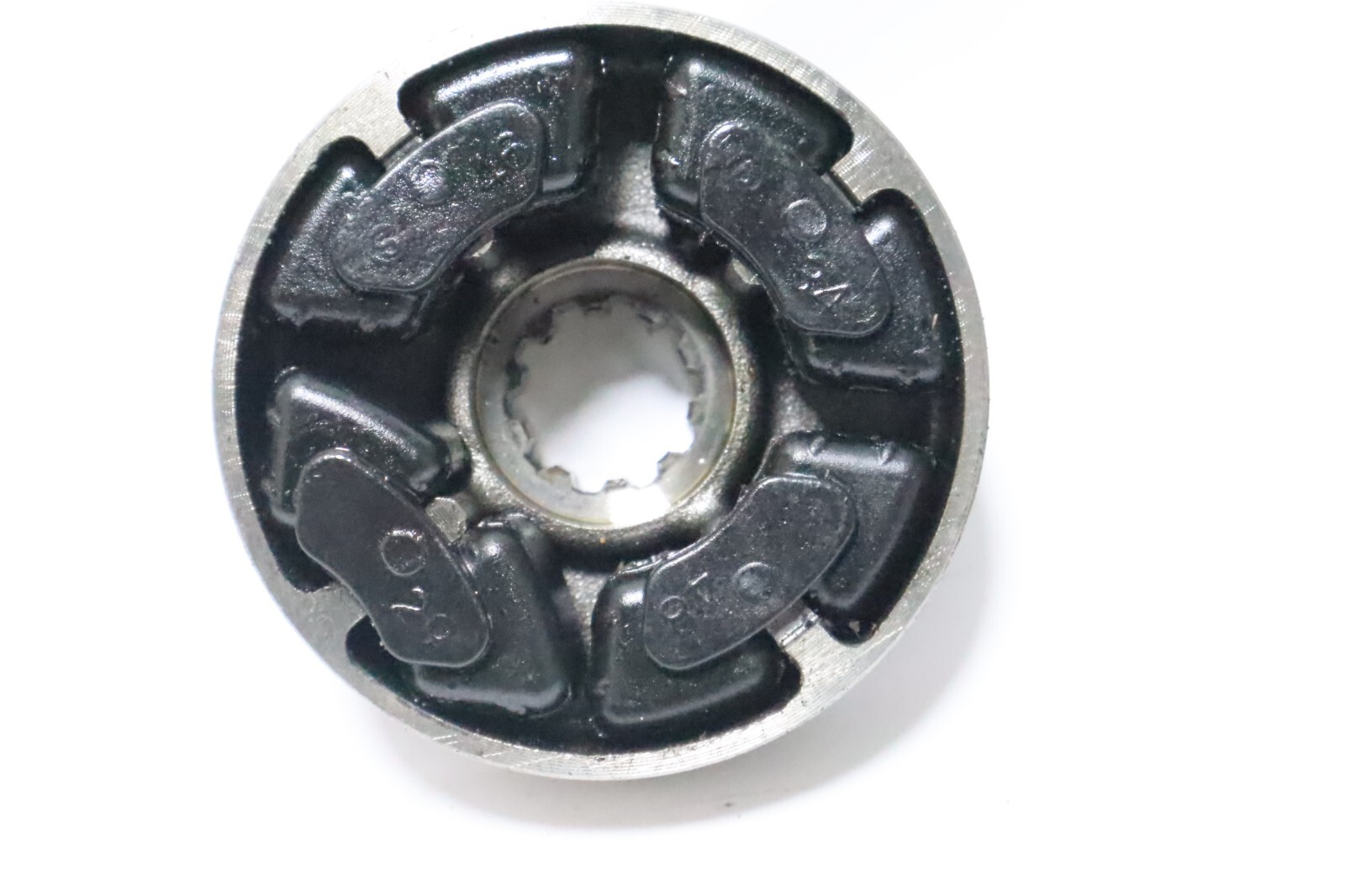 Coupling + Damper 92075-1790 1996 KAW ZX-11 zg1000 1986-2006