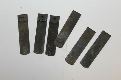 1 Lee Enfield Auxiliary Magazine Spring For No. 4 & No. 5 Rifle X21
