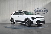 2022 Kia Niro 64.8kWh 3 Auto 5dr ESTATE Electric Automatic