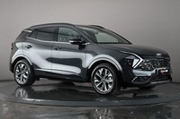 2024 Kia Sportage 1.6T GDi 207 HEV GT-Line S 5dr Auto Estate Petrol/Electric Hyb