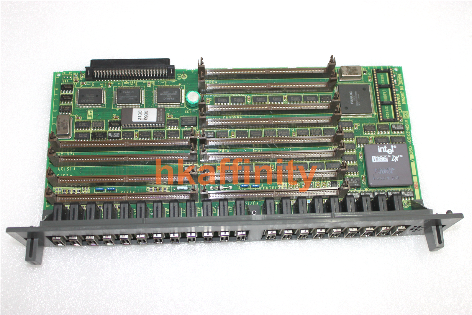 5A377 FANUC A16B-2200-022 サーキットコントロールボード 保証付き