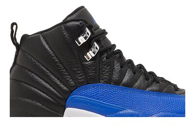 Pre-owned Jordan Air  Wmns Air  12 Retro 'hyper Royal' Ao6068-004