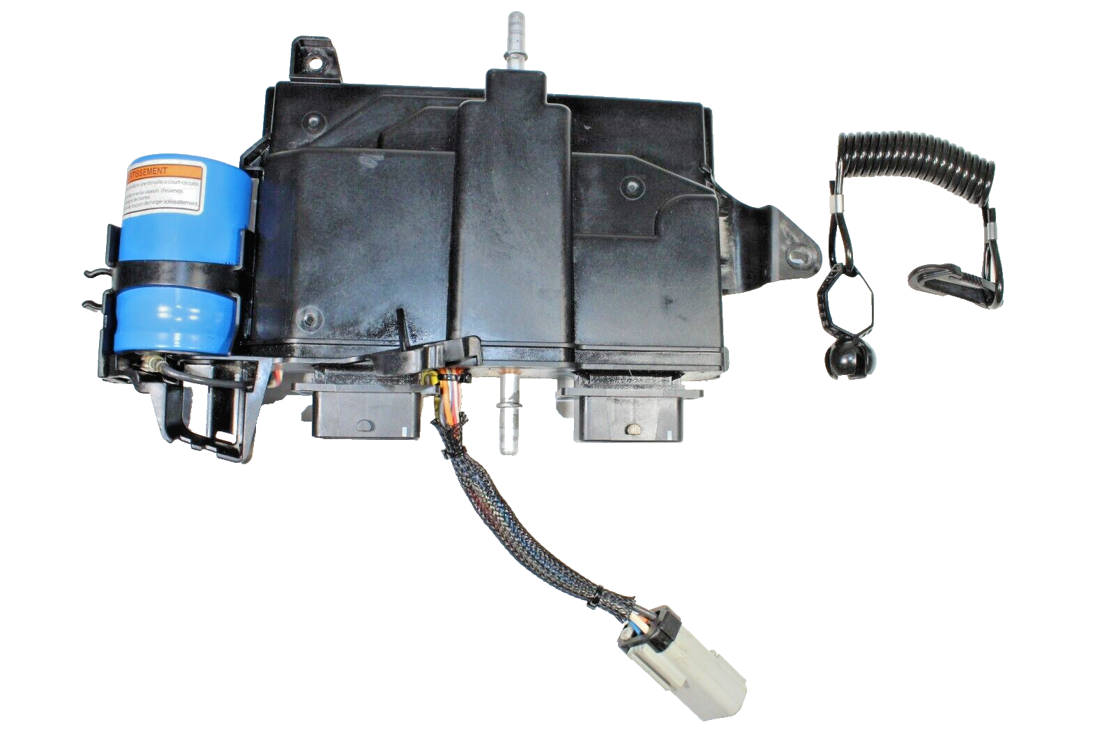 SHOT START 2018-2020 Skidoo Summit 850 CDI Ecu ECM Box SHOT START 2018-2020 Skidoo Summit 850 CDI Ecu ECM Box