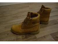 timberland expedition boots 1973