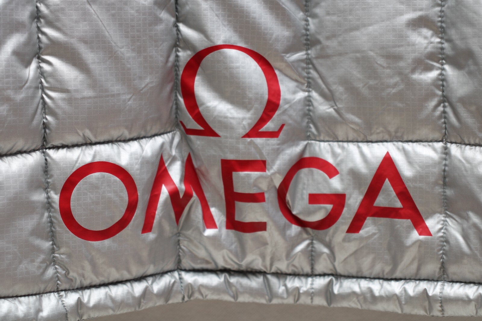 omega official