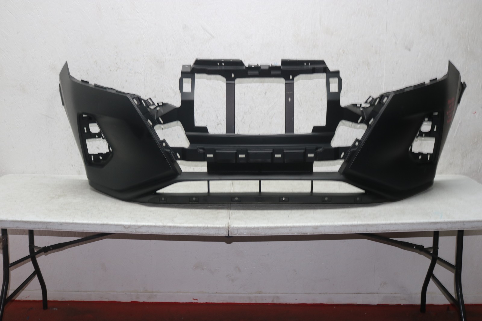 2021 2024 NISSAN KICKS FRONT BUMPER COVER