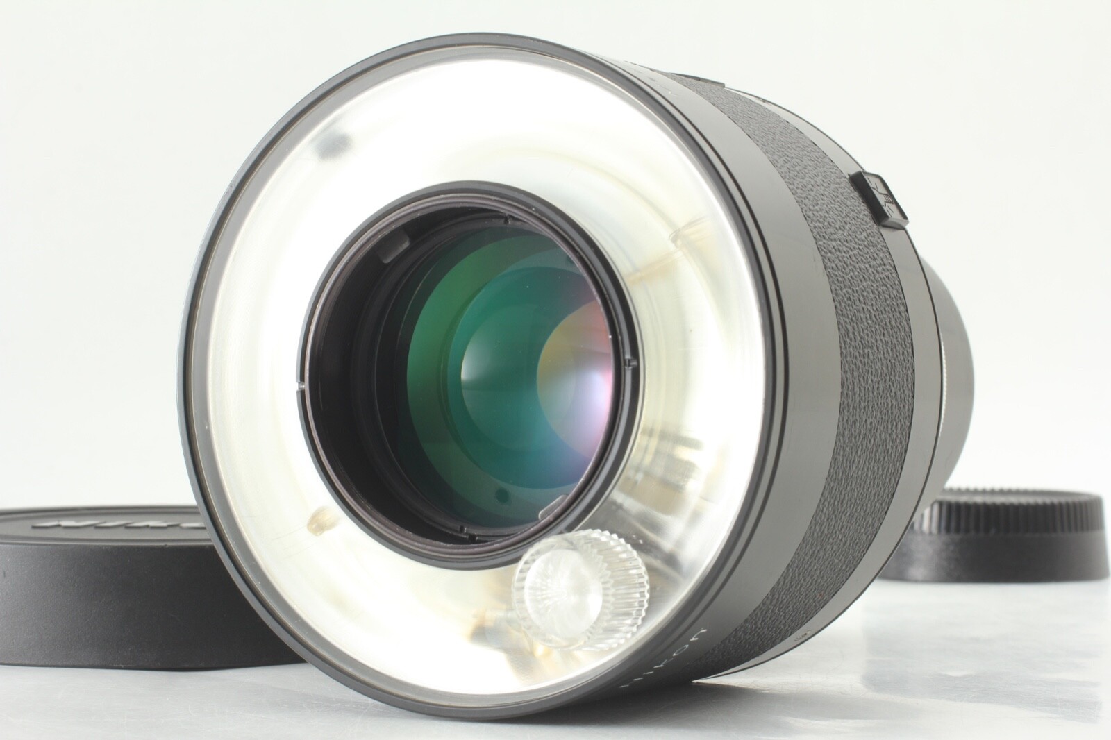 EXCELLENT medical NIKKOR 120mm F4 IF MF lens | eBay EXCELLENT medical NIKKOR 120mm F4 IF MF lens | eBay
