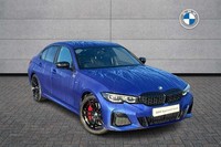 2021 BMW 3 Series Saloon M340i xDrive MHT 4dr Step Auto Saloon Petrol Automatic