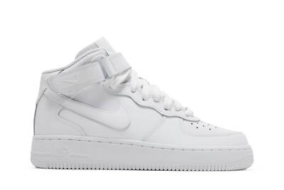 DOD - miyakoi331 Nike Air Force 1 Low '07 Essential Double Mini Swoosh Miami