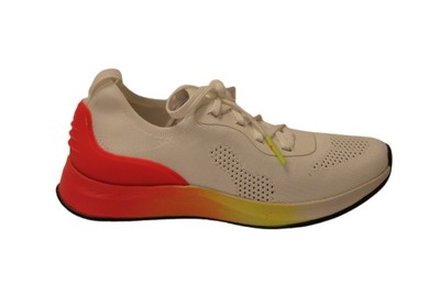 Damen Schuhe Sneaker Sportschuhe Laufschuhe neon weiss TAMARIS NEU EU Größe 36