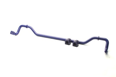 SuperPro 24mm 2-Position Adjustable Rear Sway Bar Kit For Volkswagen / Audi