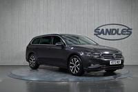 2022 Volkswagen Passat 2.0 TDI EVO SEL DSG Euro 6 (s/s) 5dr ESTATE Diesel Automa
