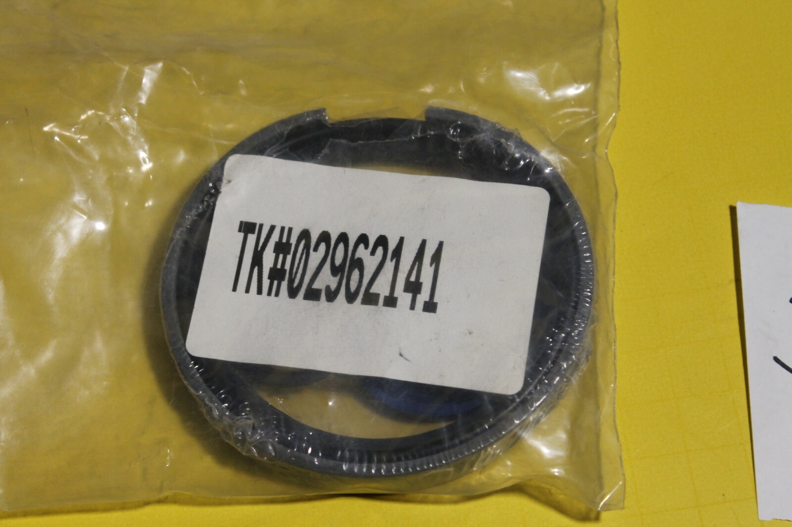 Alamo Rhino Seal Kit 02962141 SEAL KIT