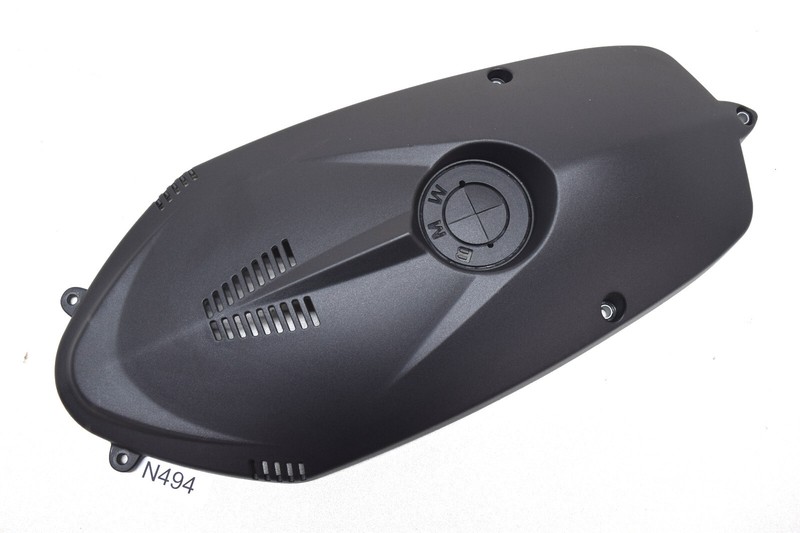 Couvercle Moteur Bmw Rinet +++ Autres ModÃ¨Les Couvercle Avant