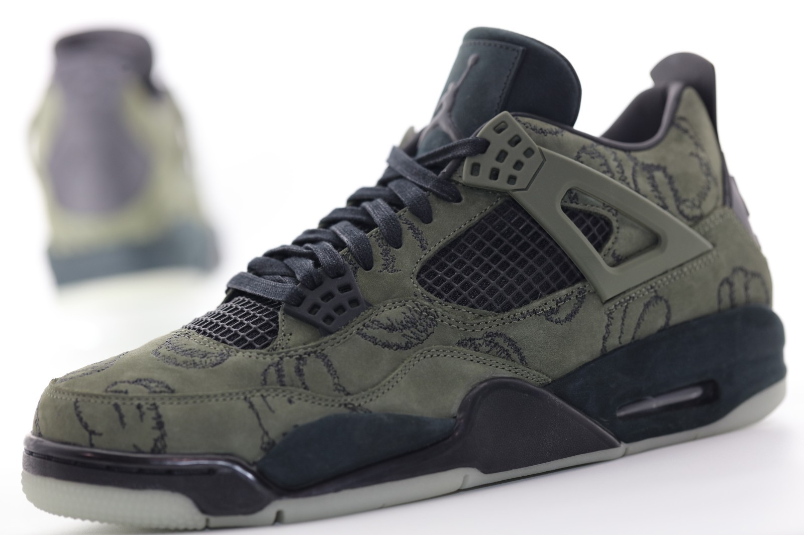 【特別セール】カウズ 「URGE (lime green)」 KAWS $_57.JPG?set_id=880000500F