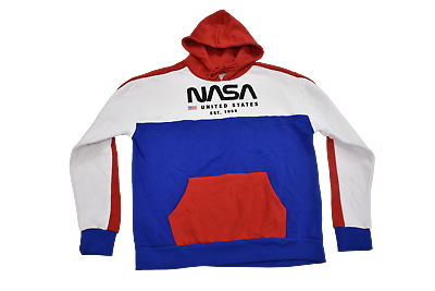 Ebay top nasa hoodie