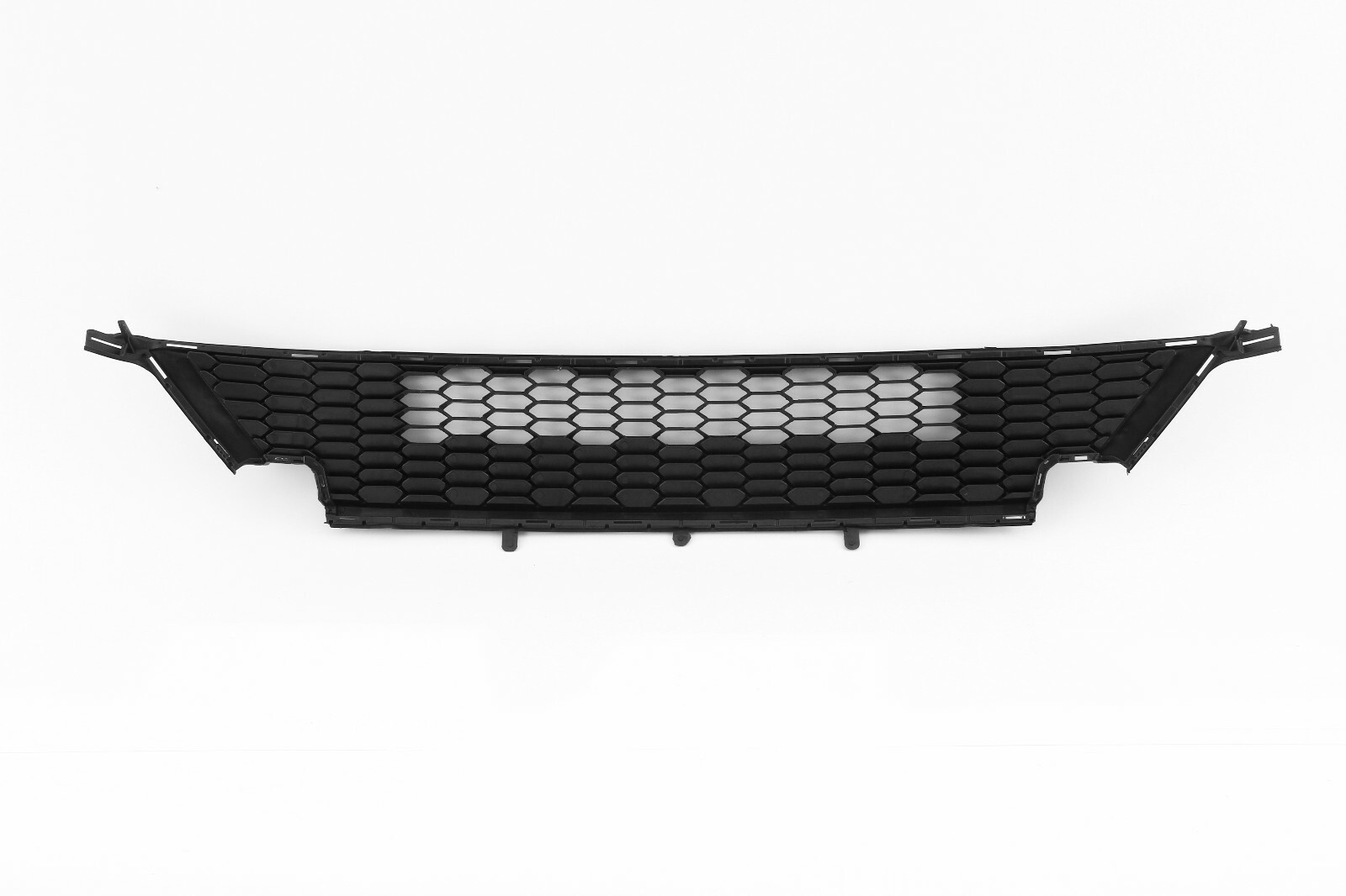 Fit 2016 2017 2018 Toyota RAV4 SE Honeycomb Front Bumper
