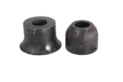 Woodward Fab Bead Roller POLYURETHANE Lower die BR6 sheet metal fits WFBR6 Poly