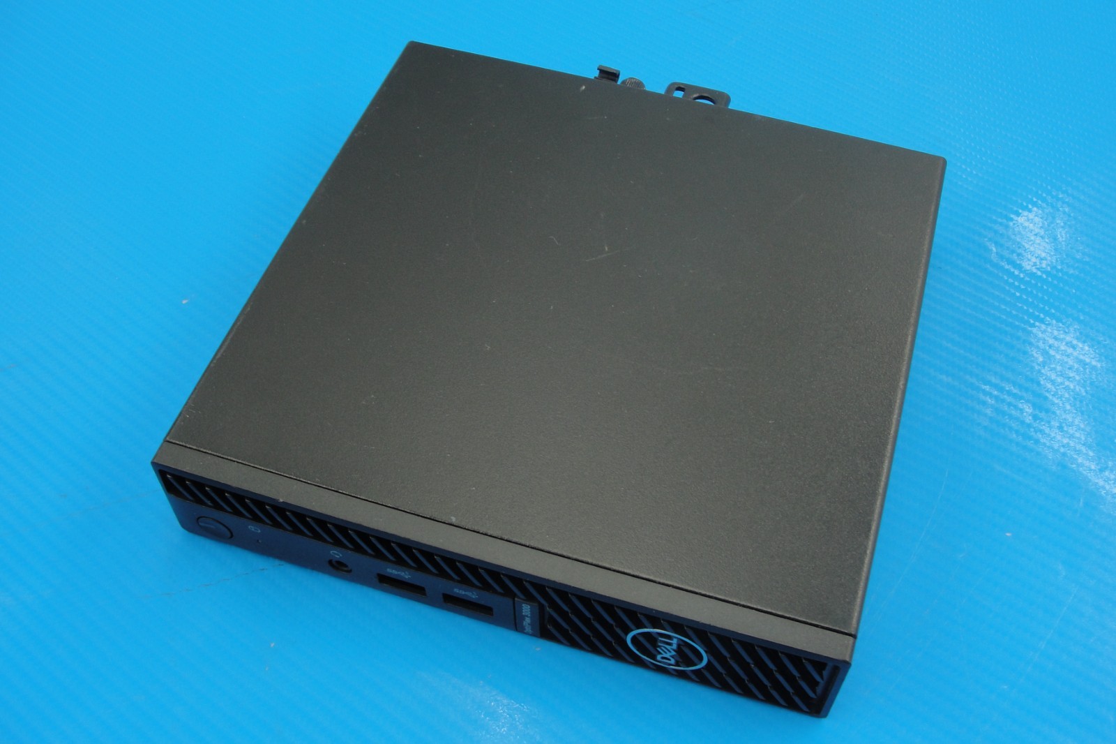 Dell OptiPlex 3000 Micro i5-12500T 16GB RAM 256GB NVMe Win 11 Pro - Thumbnail 3