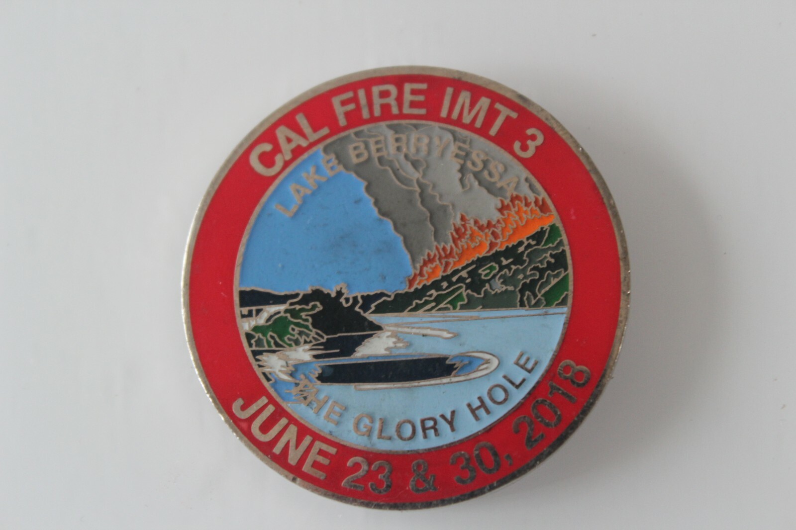 Pawnee&County Spring Valley&Lake Berryessa Cal Fire IMT 3 Pawnee&County Spring Valley&Lake Berryessa Cal Fire IMT 3