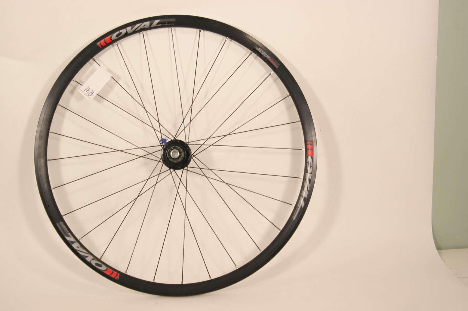 ロードバイクホイール前後　OVAL concept 327 700c ロードバイクホイール前後 OVAL concept 327 700c - メルカリ
