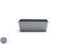 Fox Run Loaf Pan, Non-Stick Mini Bread Pan, 4