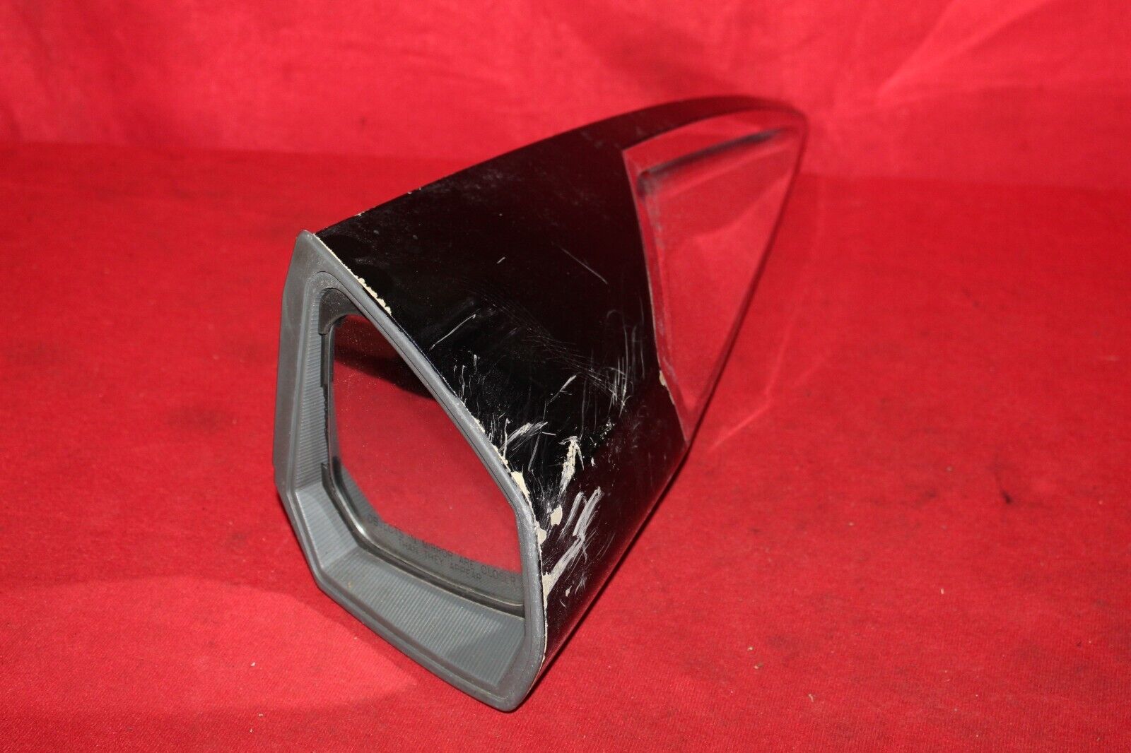 2008 Yamaha FX HO SHO Right Side Rear View Mirror | OE 2008 Yamaha FX HO SHO Right Side Rear View Mirror | OE