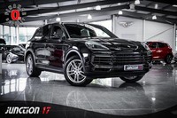 2018 Porsche Cayenne 2.9T V6 S TiptronicS 4WD Euro 6 (s/s) 5dr ESTATE Petrol Aut