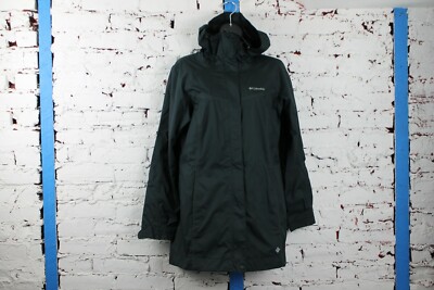 Columbia OMNI-TECH レディース　Mサイズ　エメラルドグリーン Columbia OMNI-TECH レディース Mサイズ エメラルドグリーン