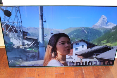 Sony BRAVIA XR A80L 65'' 4K UHD OLED Smart TV