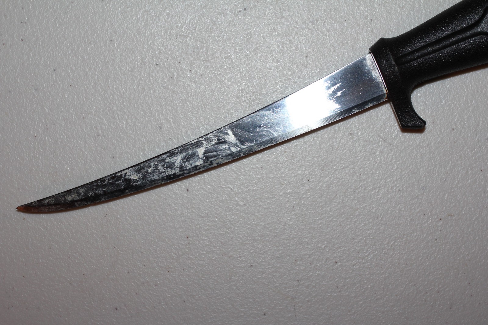 Rapala Stainless Sweden 6