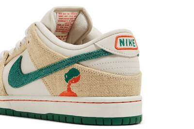 NIKE NIKE JARRITOS X DUNK LOW SB FD0860-001