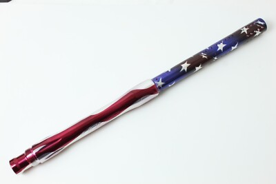 Dye UL-S Complete Barrel - .688 Autococker - SE Merica