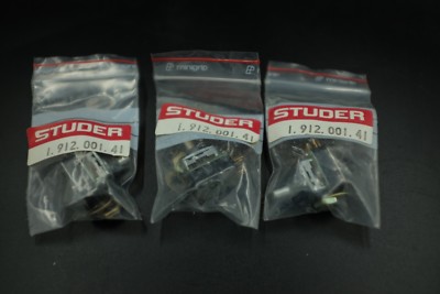 STUDER 1.912.001.41 Potentiometer 4.7K lin.A900 A962 A963 A970 A980 NEW NOS RARE