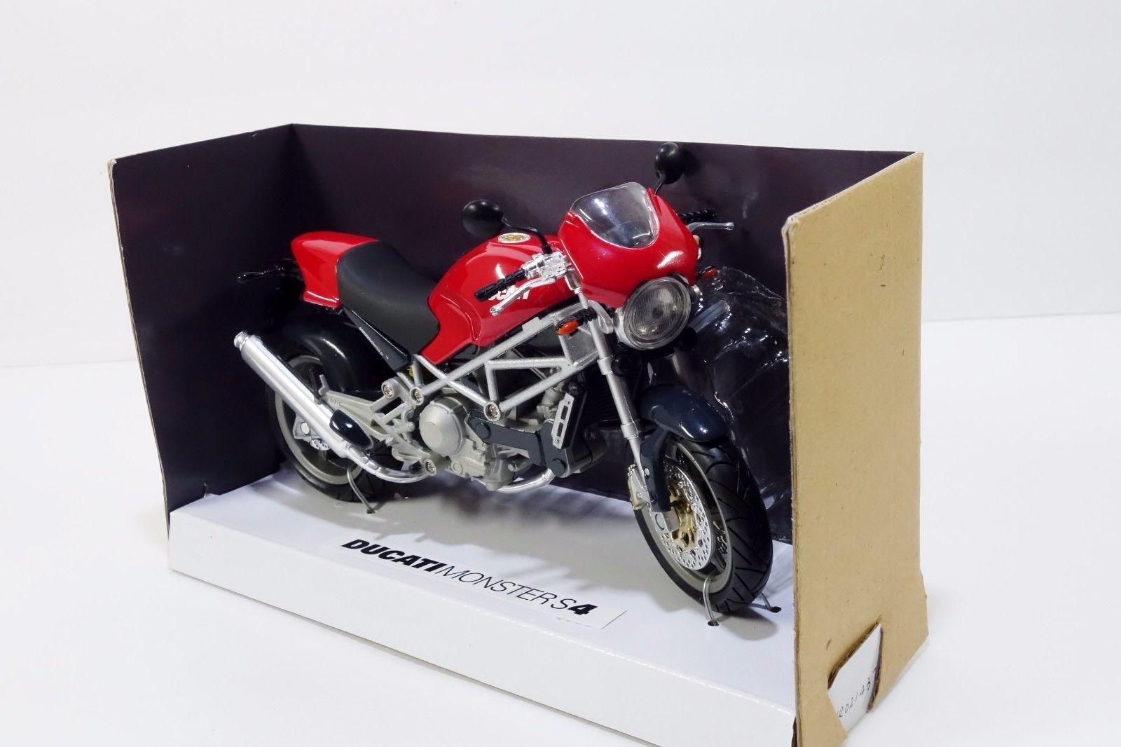 New Ray Contemporary Diecast Motorcycles and ATVs