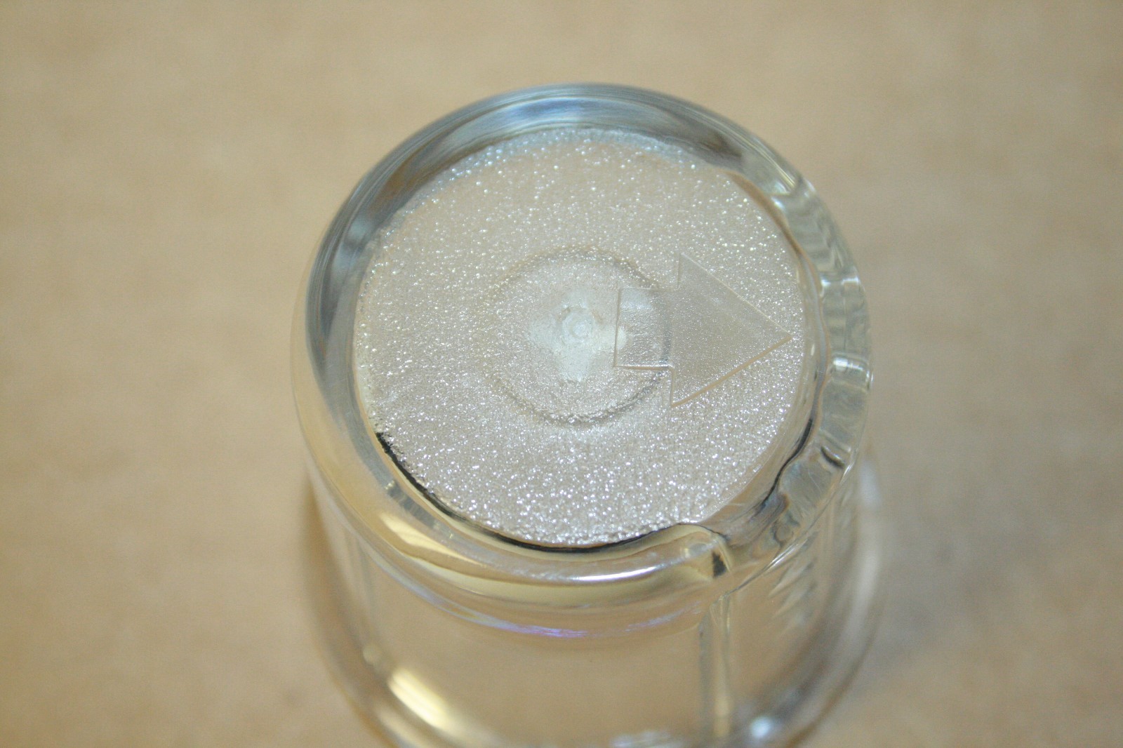 New Cook's Essentials Pasta Primo Spaghetti Mold Die Attachment MC-N186 by Ronco