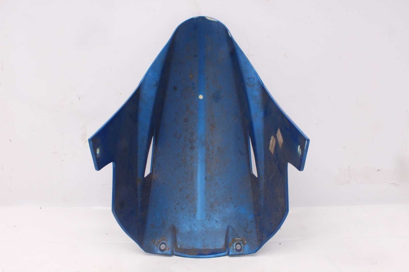 Garde-boue avant bleu Triumph Sprint ST1050 215NA 05-10