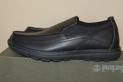 timberland wake slip on