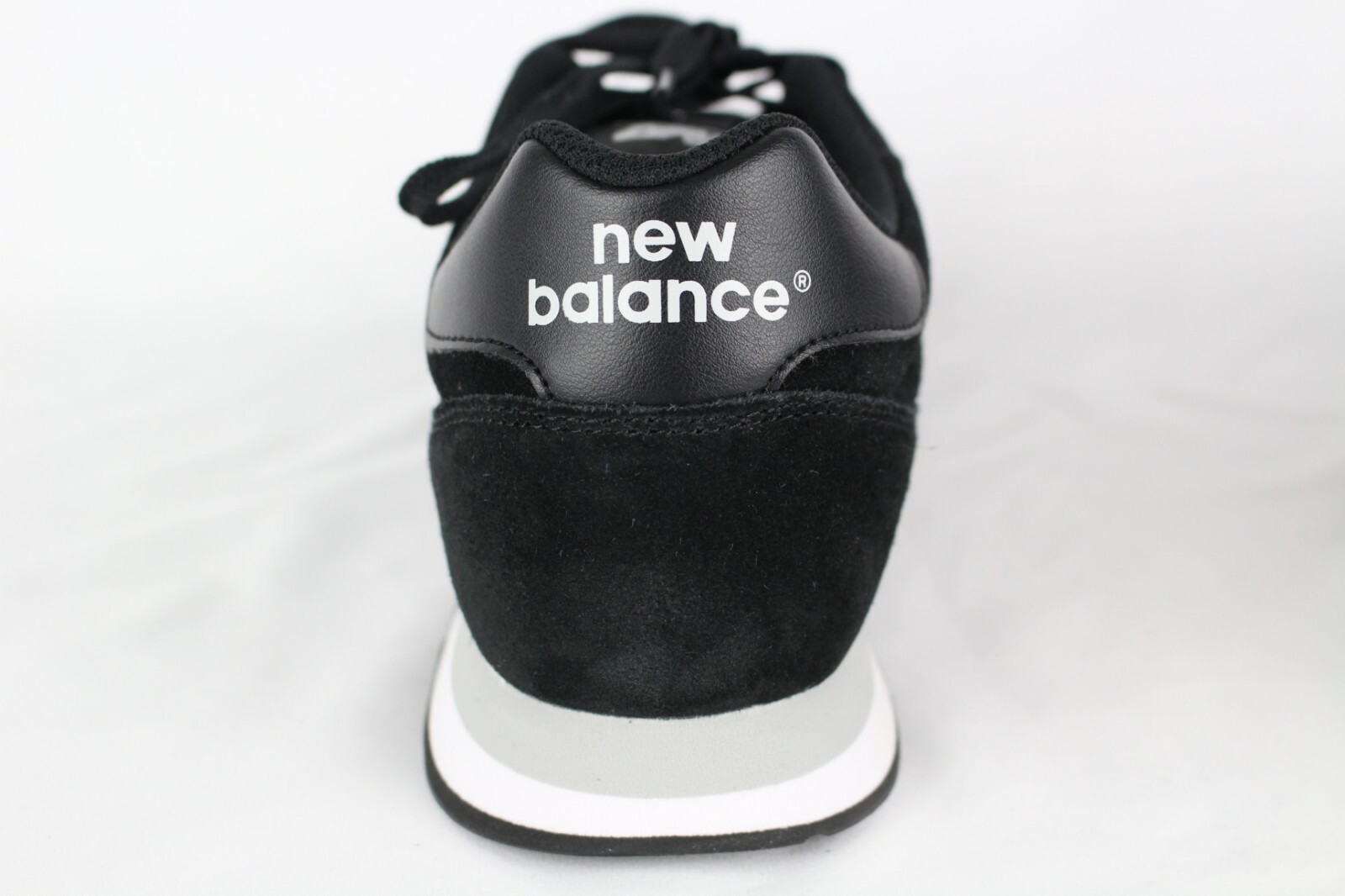 new balance 500 men silver